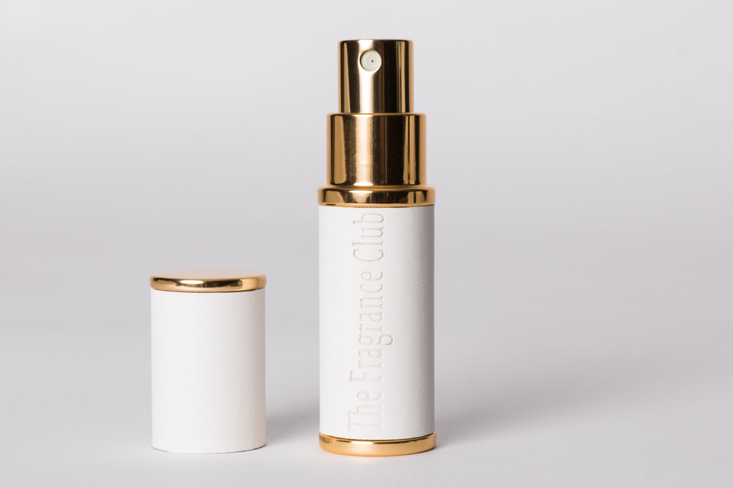 White Bottle