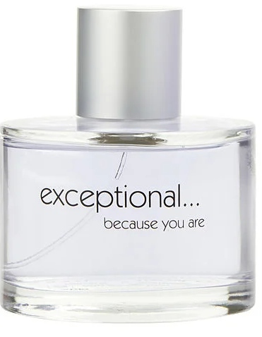 Exceptional... Because You Are