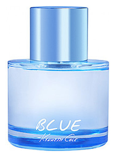 Kenneth Cole Blue