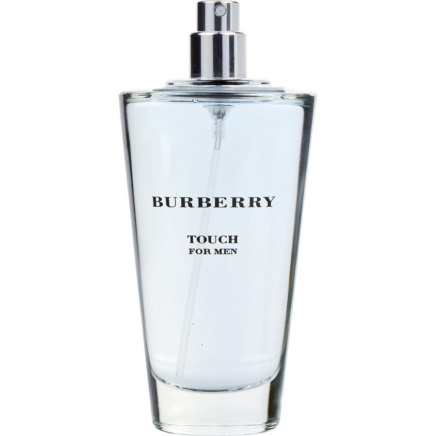 Burberry Touch