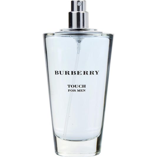 Burberry Touch