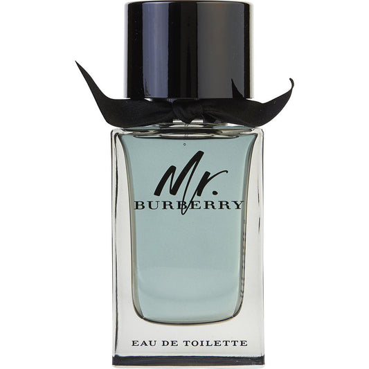 Mr.Burberry by Burberry