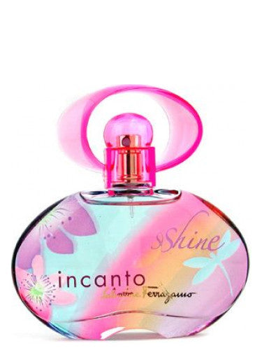 Incanto Shine by Salvatore Ferragamo