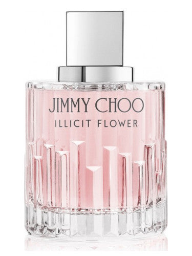 Illicit Flower by Jimmy Choo