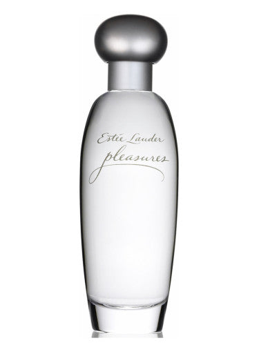 Pleasures By Estee Lauder