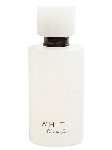 White by Kenneth Cole