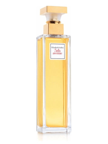 5th Avenue by Elizabeth Arden