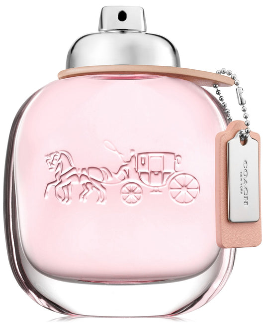 Coach Eau De Toilette