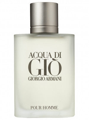 Acqua Di Gio By Giorgio Armani