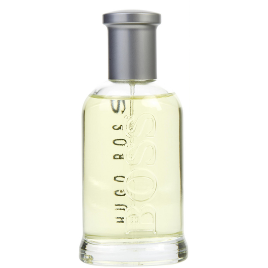 Boss #6 by Hugo Boss