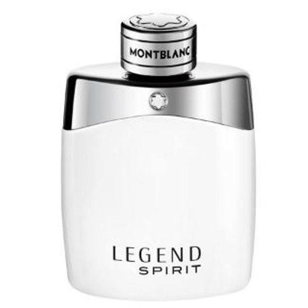 Legend Spirit by Montblanc