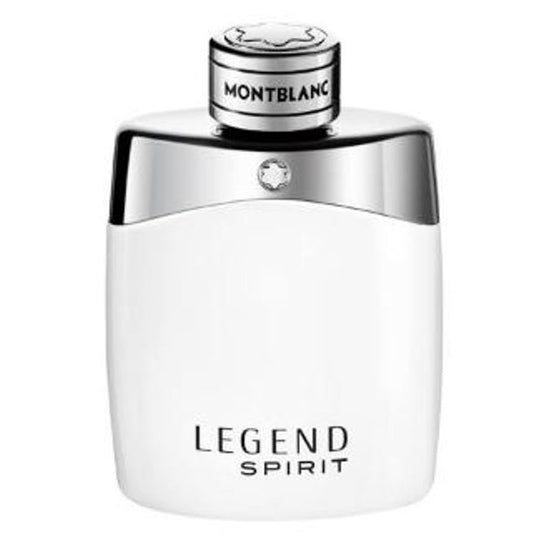 Legend Spirit by Montblanc