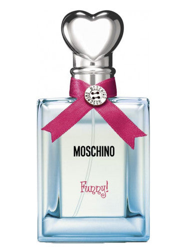 Funny! by Moschino