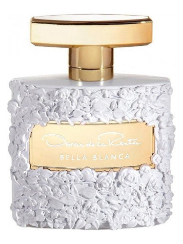 Oscar De La Renta Bella Blanca